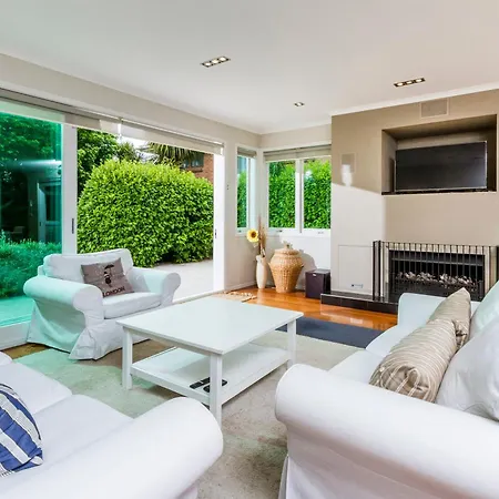 Award Winning House
